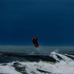 Meet your Posher, Tyler